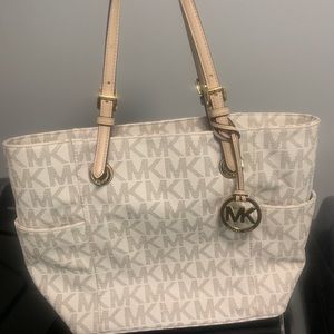 Michael Kors handbag